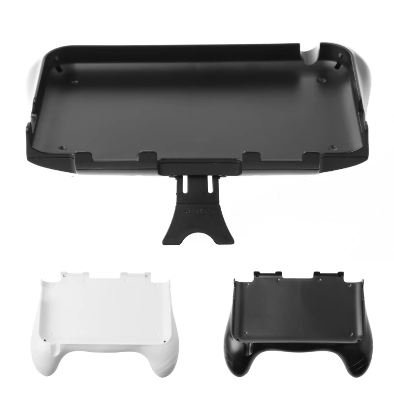 Держатель кронштейна Ручка Рукоятка Защитный чехол для Nintendo 3DS XL/LL контроллер
