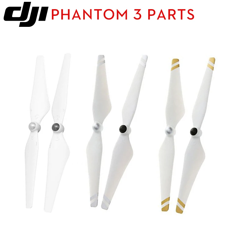 dji phantom 3 replacement propellers