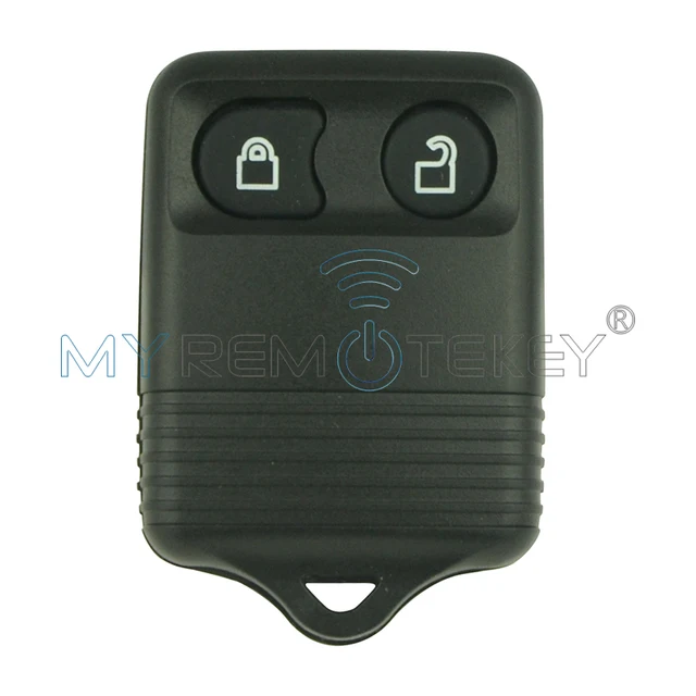Remote Control Key Fob 2 On Cwtwb1u331 434mhz For Ford Remote Control Key Fob 2 On Cwtwb1u331 434mhz For Ford Car Remtekey