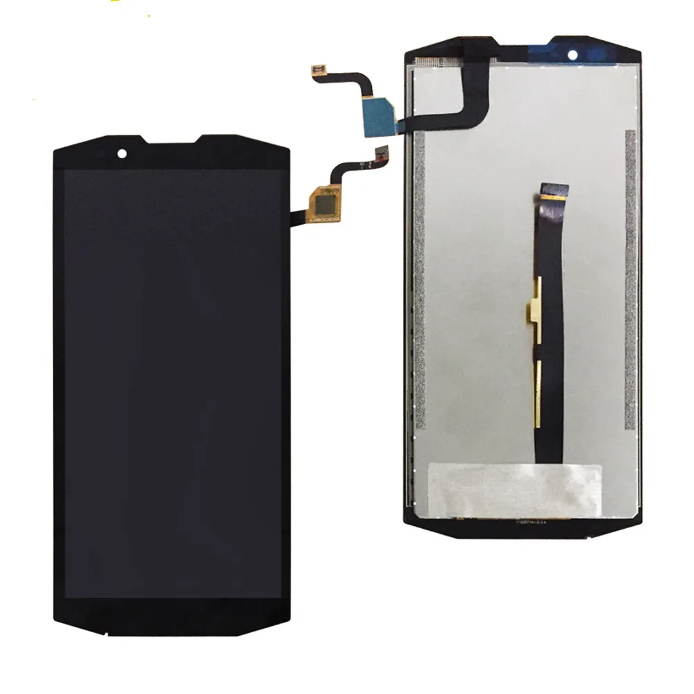 

100% Tested LCD For Blackview BV9000 LCD Display+Touch Screen Assemly LCD Screen Digitizer (not compatible bv9000 pro)