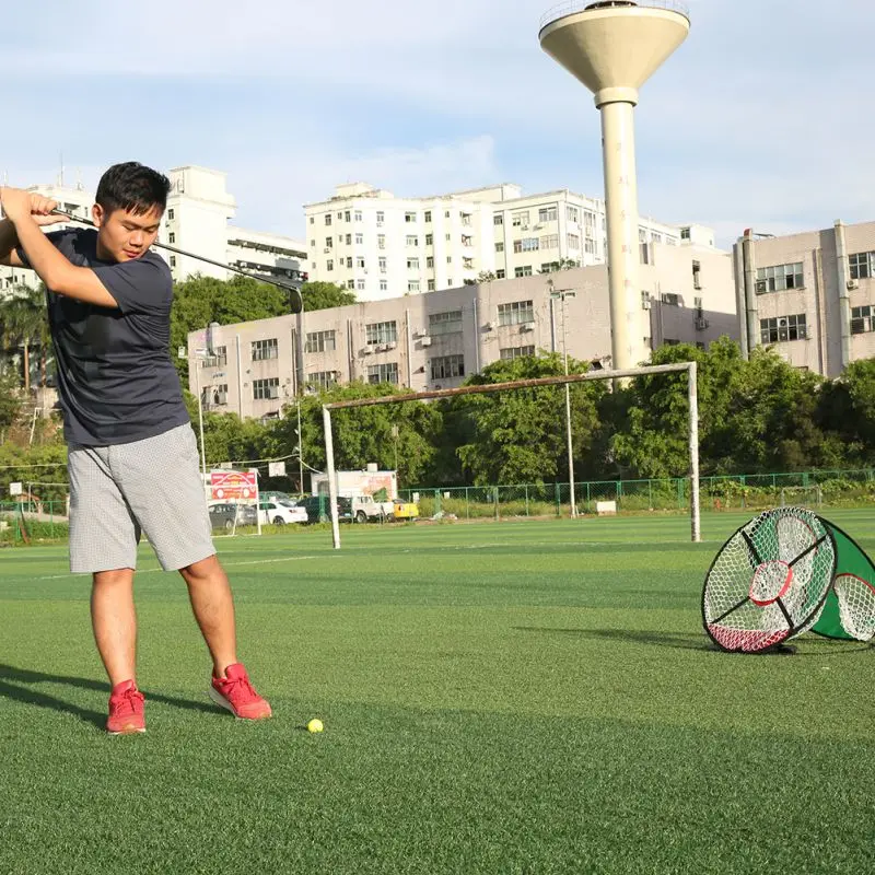 Brand New font b Golf b font tent PGM font b golf b font practice net