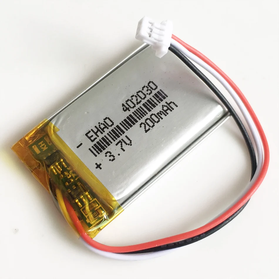 200mAh 402030 3P-10 (2)