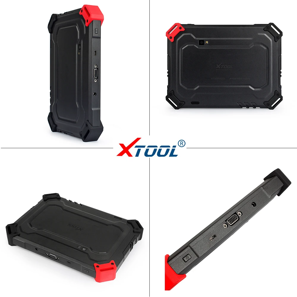 XTOOL X100 PAD2 x 100 pad 2 Обновление x100 Авто программатор с особой функцией коррекции