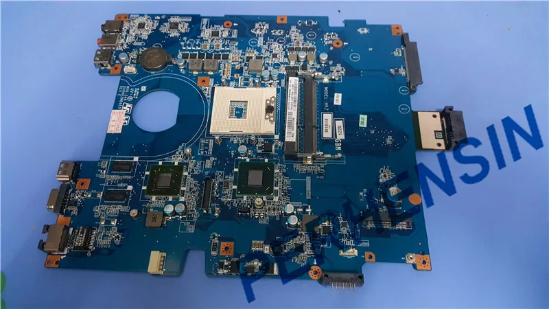 Оригинал для Sony Vaio VPCEJ серия материнская плата A1827706a Mxb 248 Da0hk2mb6e0 100% Протестировано