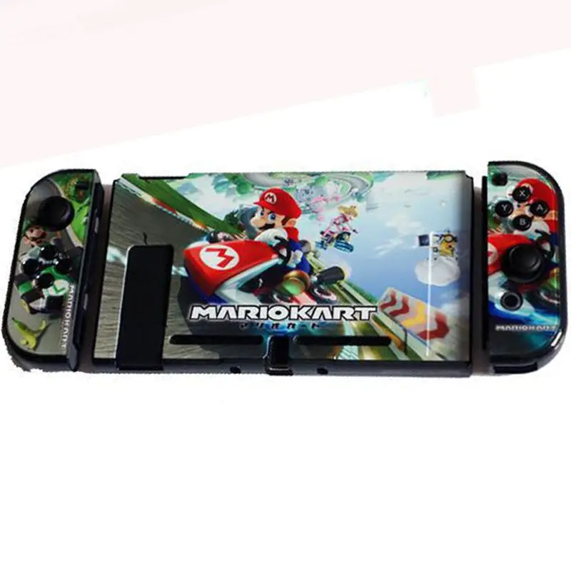 Для Nintendo Switch консоли аксессуары для переноски Защитная сумка хранения чехол