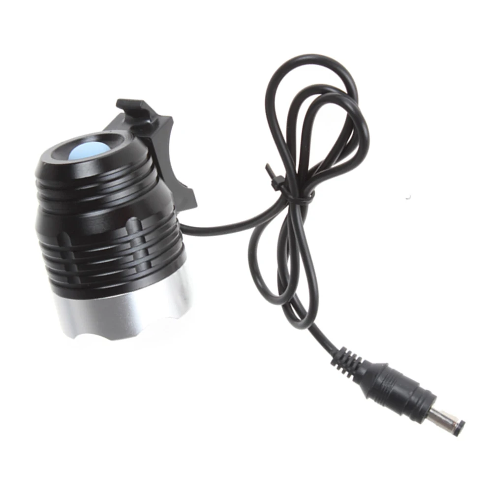 Sales NEW Waterproof 1800 Lumens XM-L T6 LED Bicycle Headlamp Headlight Bike Front Flash Light With Rechargeable Battery Pack