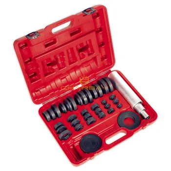 

high quality 17 PCS Bearing And Seal Driver Set