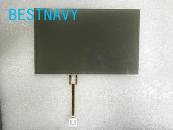 

SYNC2 Car Navigation LCD Digitizer LQ080Y5DZ03A LQ080Y5DZ03 LQ080Y5DZ30A LQ080Y5DZ30 For Ford Escape 8.0"inch Touch Screen Panel