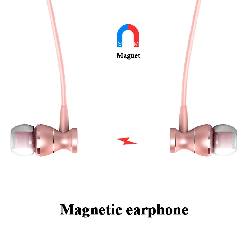 Earphone Headset Earpiece Headphone With Mic Earphones For Xiaomi A1 Redmi 3S 3 S 4 4A 4i 4X Mix Max 2 Note Case fone de ouvido