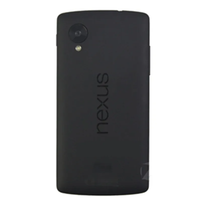 Чехол на заднюю панель для Google LG NEXUS 5 D820 821, чехол на заднюю панель для мобильного телефона с NFC