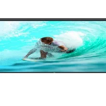 HD 4K 1080P 65 дюймов wifi/lan nextwork led smart Full HD ТВ комплект televison tv