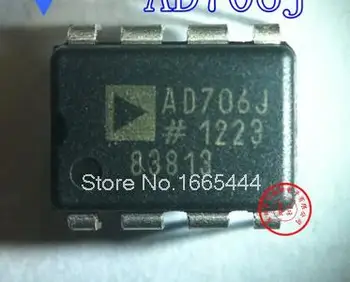 

Free Shipping! AD706JN AD706JNZ AD706 DIP8 new and Original in stock
