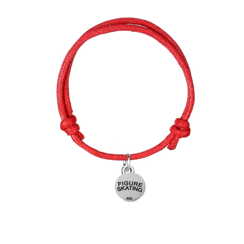 Wax Cord Bracelets17