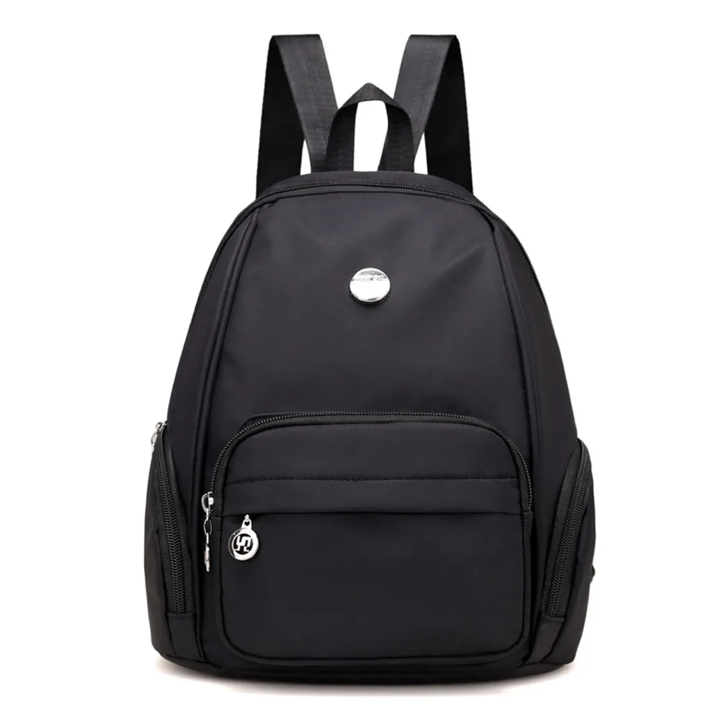 

OCARDIAN Waterproof Backpack Women fashion Female Backpack Leisure Laptop Backpack Mochila Masculina Multifunction School Bags