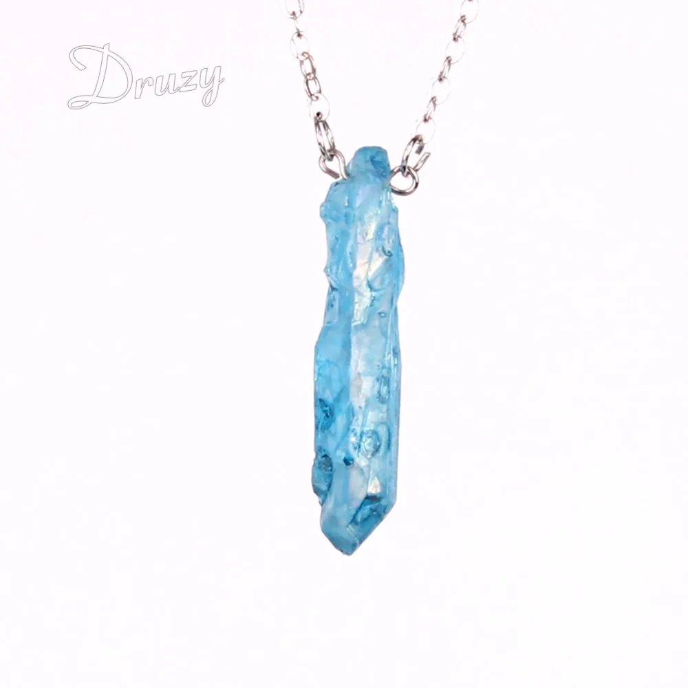 blue green jewelry stones
