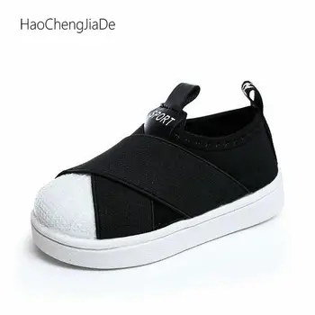 

Children Casual Shoes Summer Autumn Boys and Girls Sneakers Fashion Mesh Breathable Kids Single shoes Sport Shoes Size 21-30