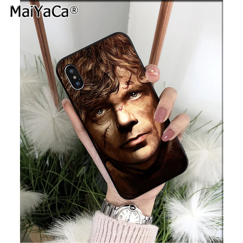 Game Thrones Tyrion Lannister