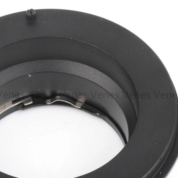 

Pixco Lens Mount Adapter Suit For Contax Yashica Lens to SONY FZ mount Adapter For PMW-F3 F5 F55 F Video Camera