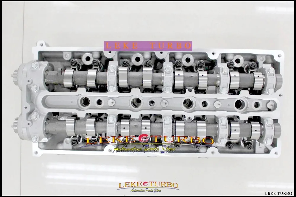 908 849 DOHC WL WE 2