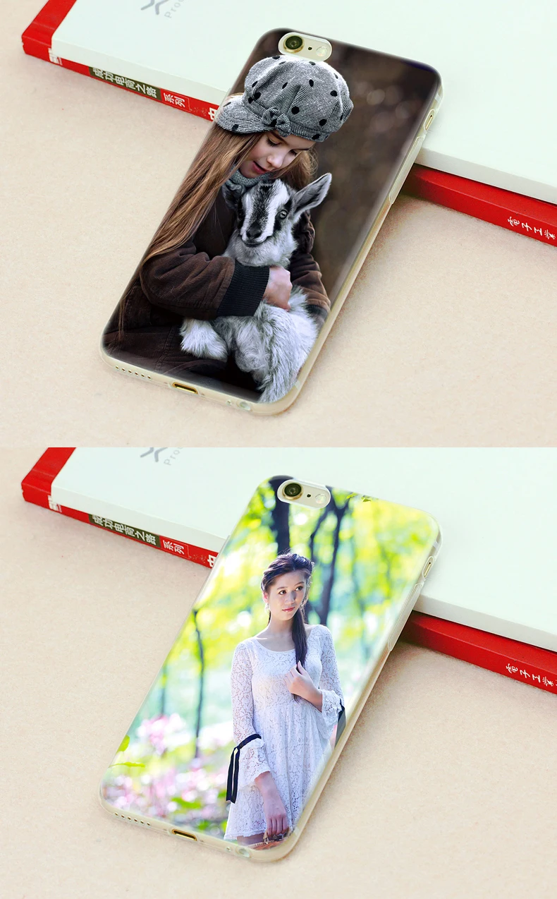 Для Xiaomi mi 3/4/4C/4i/5C/5X/A1/Note 2 3 6/mi X/Red 2/2 S/3 S/Pro/3X F1 3D &quotсделай сам&quot чехол с принтом