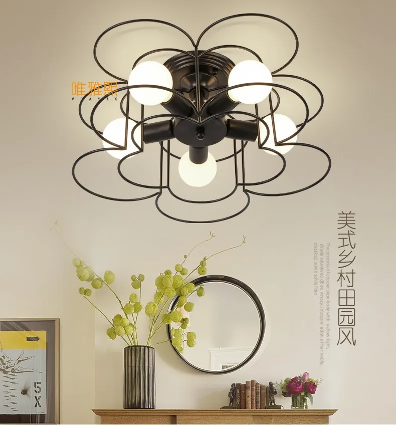 XC-8017 Ceiling lighting (7)_A