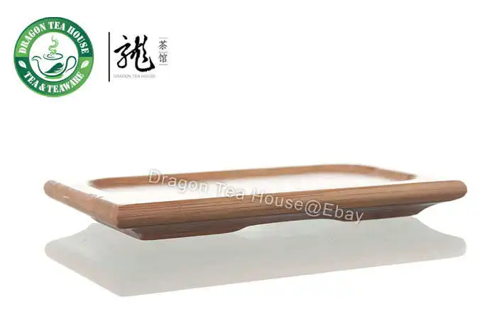 Бамбуковая плитка сервировочный поднос 11*6 см|tray|tray servingtray bamboo |