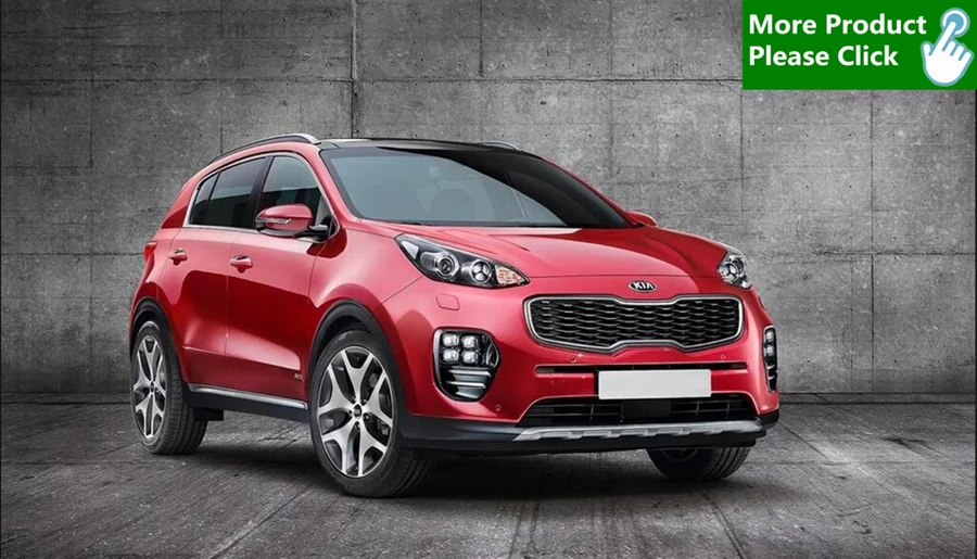 2016SPORTAGE