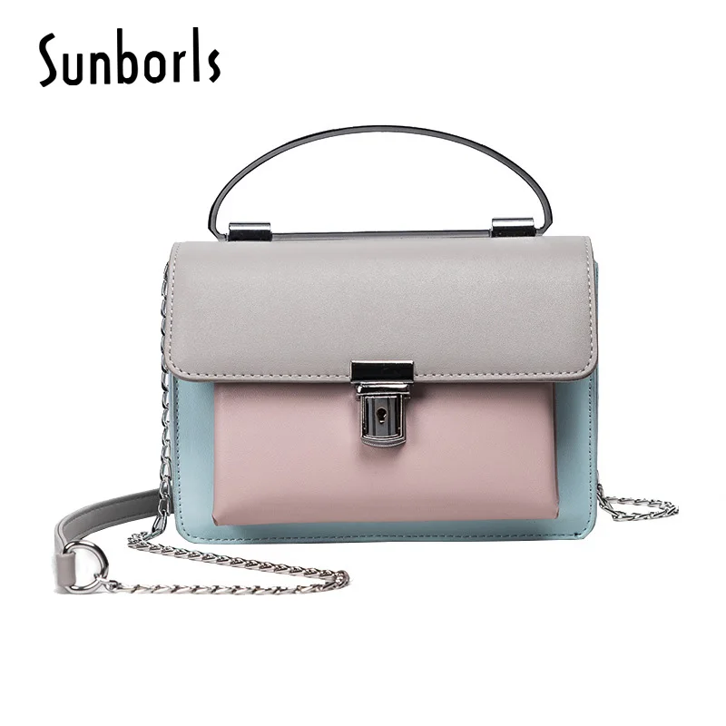 

high quality small ladies messenger bags leather shoulder bags women crossbody bag for girl brand women handbags 2V5084