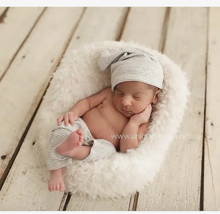 baby props