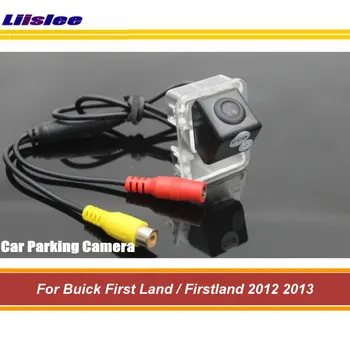 

Liislee Car Rear View Camera For Buick First Land / Firstland 2012 2013 / Back Up Reverse Camera / HD Night Vision