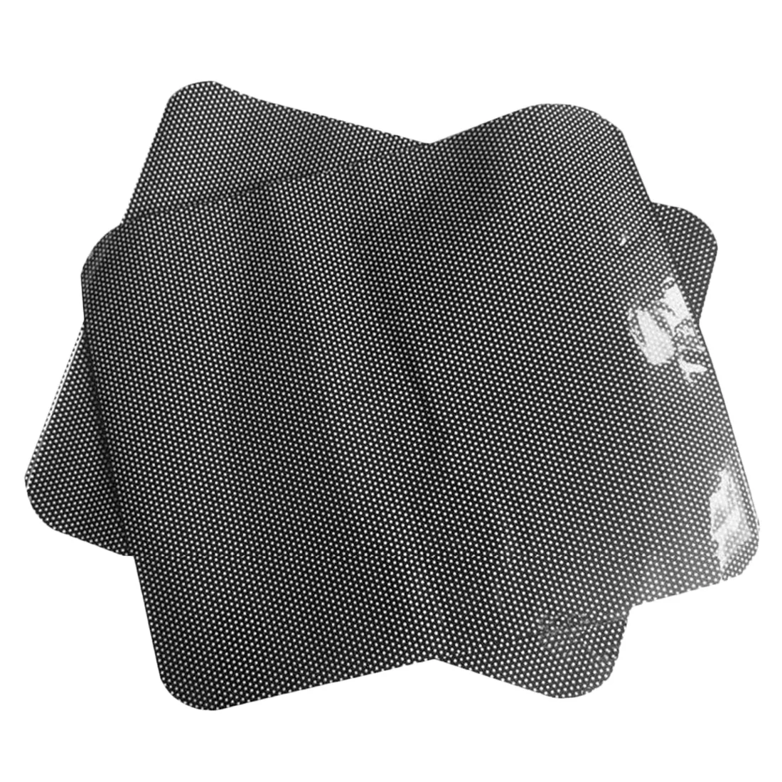 2 pc/pack black PVC Auto Parts Sun visor Auto Parts Sun visor Car