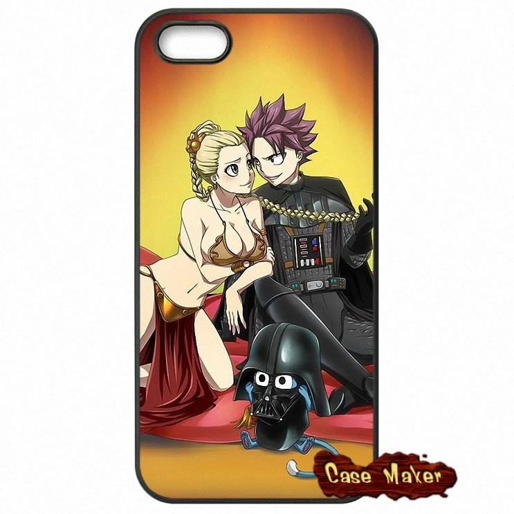 coque fairy tail pour huawei p8 lite 2017