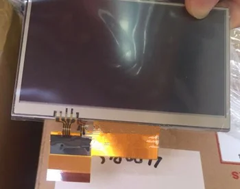 

maithoga 4.3 inch TFT LCD Display Screen LQ043T1DH04 WQVGA 480*272(RGB)