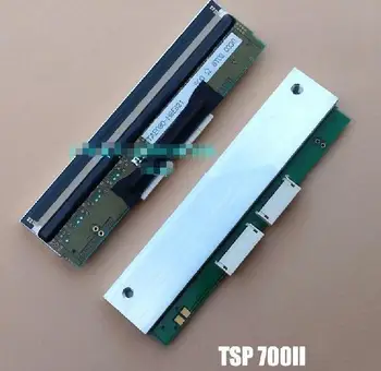 

star tsp700 TSP-700II thermal print head 2pcs/lot
