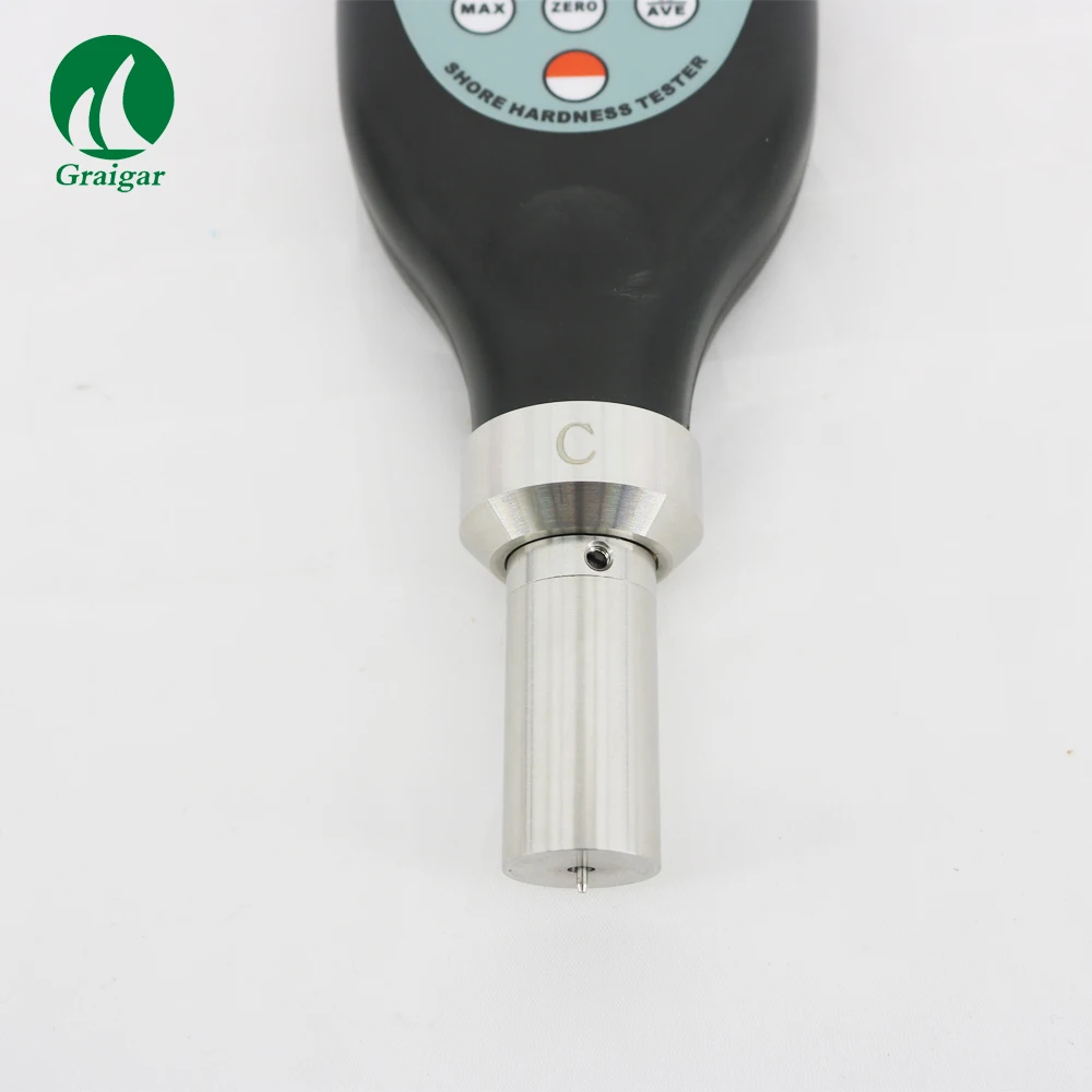 Горячая HT-6510 OO shaw sclerometer, тестер твердости