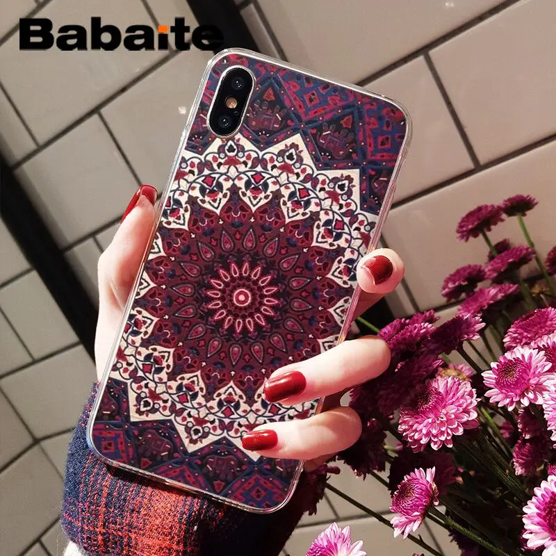 Mandala Flower