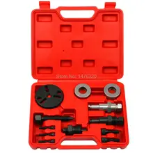 Universal Car Air Condition Compressor Clutch Replaces Removal Tool Set AT2045