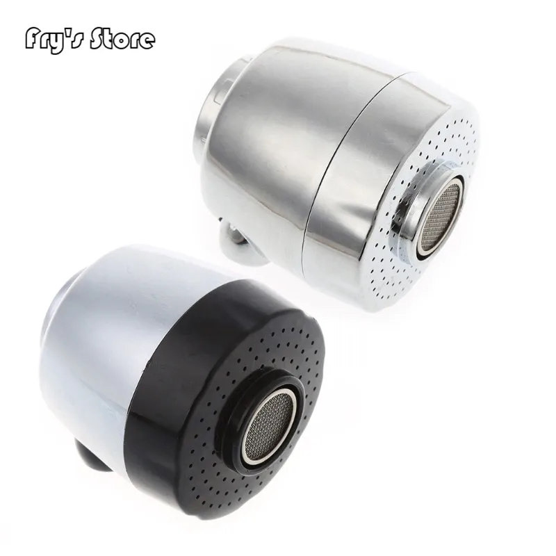 

Tinfence Brand Wholesale price 22mm Faucet Nozzle Aerator Bubbler Sprayer Water-saving Tap Filter Two Modes