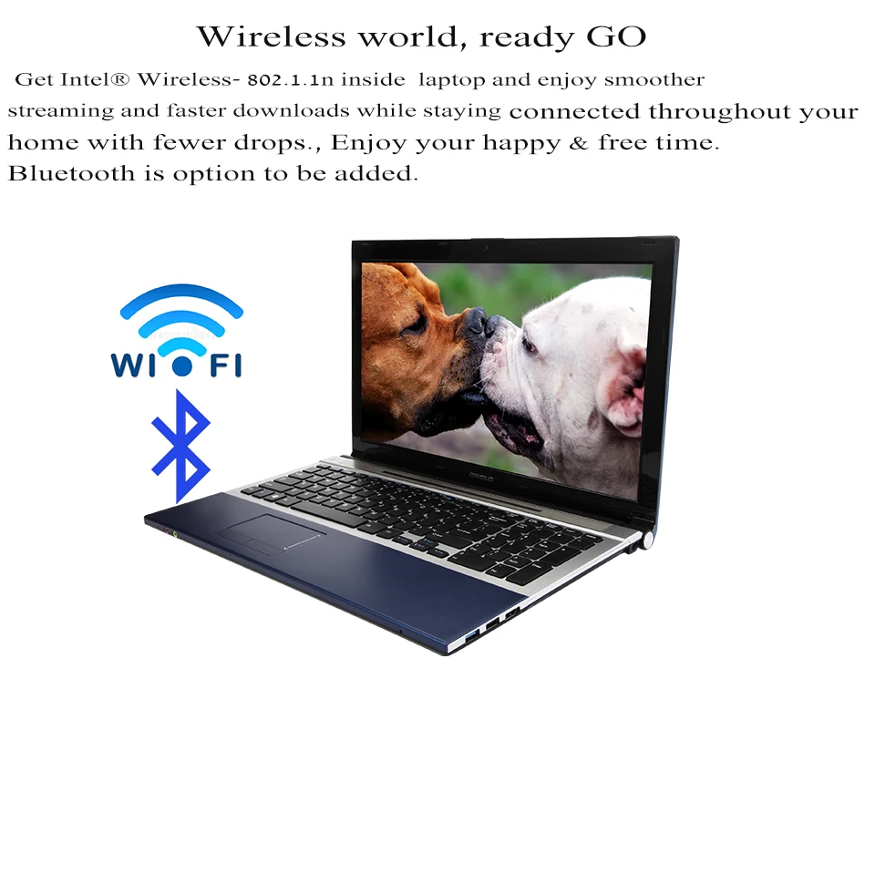 WIFI