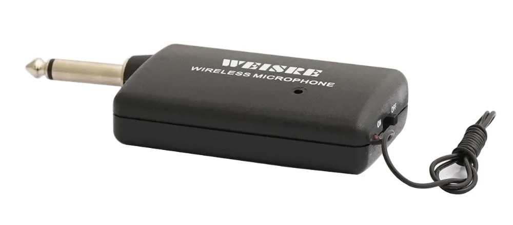 wireless microphone (6)