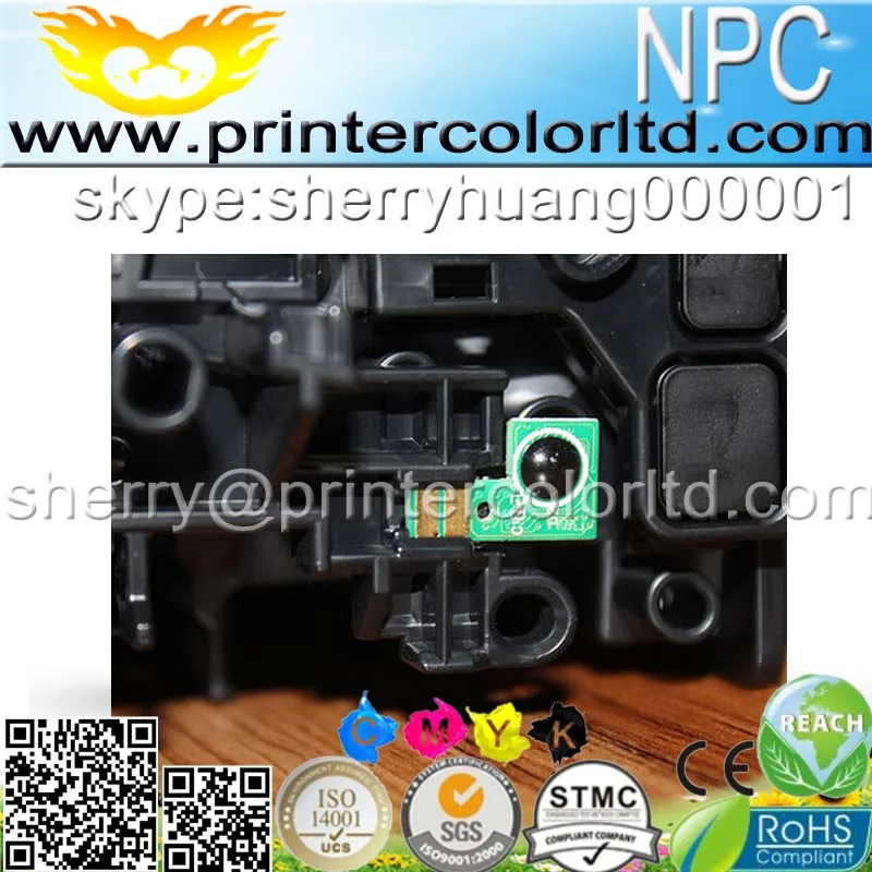 

chip for Hewlett Packard/HP colour laserjet pro MFP black laserjet MFP 402-d CF226 M426d M 402d M 426-fdw M-426-d replacement