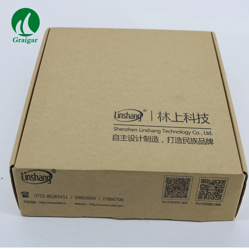 New LS181 Solar Film Transmission Meter With 0.1% Resolution