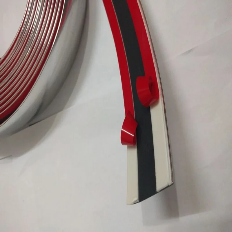 1m Self Adhesive Car Auto Exterior Decoration Accessories 1m Self Adhesive Car Auto Exterior Decoration Accessories