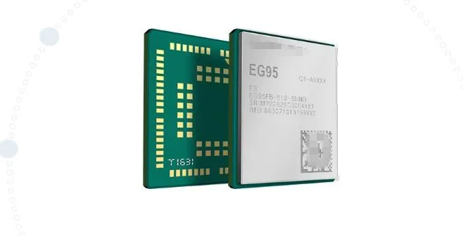 JINYUSHI для EG95 EG95-NA EG95NAFB-512-SGNS CAT 4 LTE 4G модуль LTE-FDD B2/B4/B5/B12/B13 | Компьютеры и офис