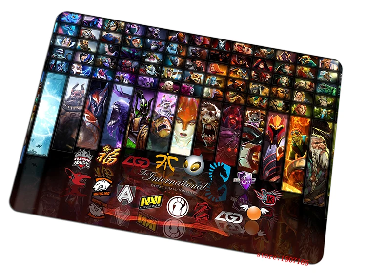 cool gaming mouse pads