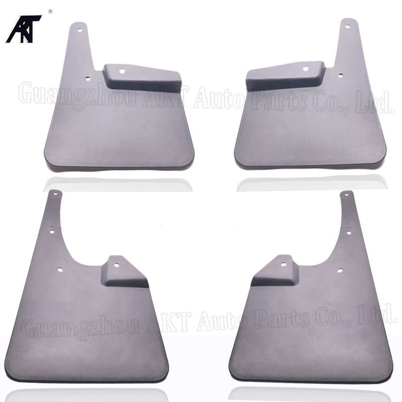 Брызговики для Great Wall Wingle 3 /Great 5 брызговики без колес бровей