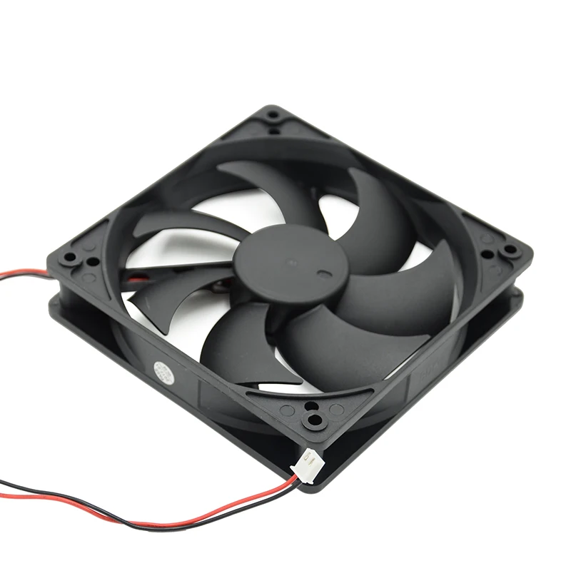 High Quality 1pcs Mini incubator fan 12v incubator Accessories