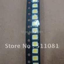 100 шт., 1210 SMD, теплый белый, светодиодный s, 1210 светодиодный теплый белый 3528(красный зеленый синий желтый