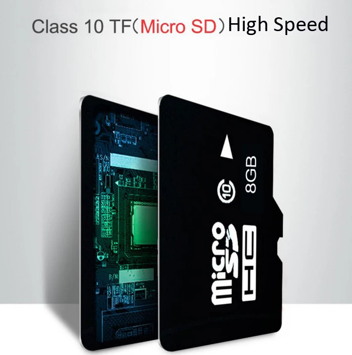 Wholesale Micro SD Card 32GB Class 10 16GB 8GB 4GB Class10 UHS 1 TF Memory Card Flash Memory ...