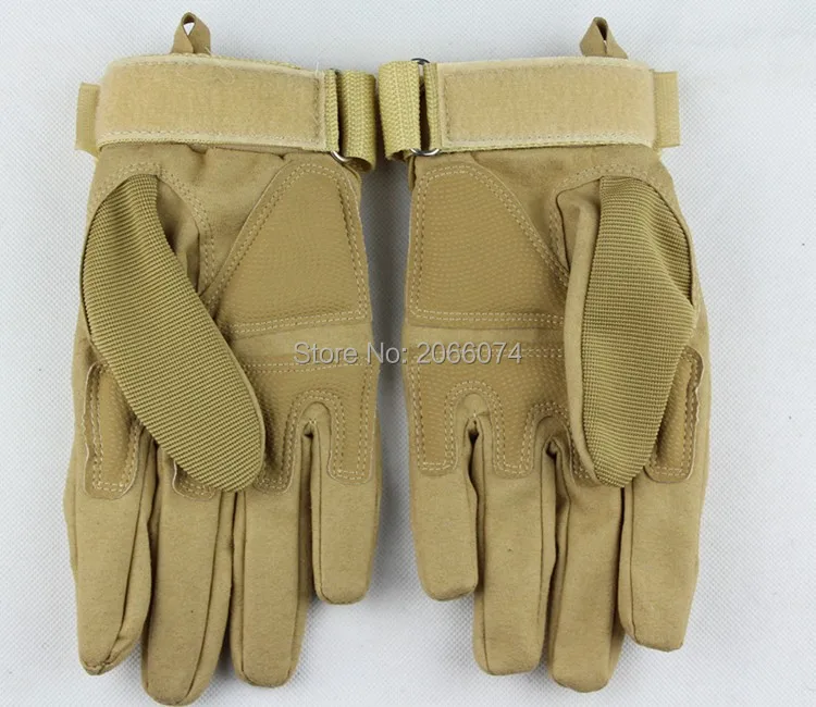 5 пар US Army уличные тактические перчатки спортивный с полными пальцами бойцовские перчатки мотоциклетные Походные Военные Тактические теплые перчатки